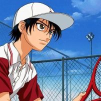 Get Ready to Celebrate 20 Years of The Prince of Tennis Anime!