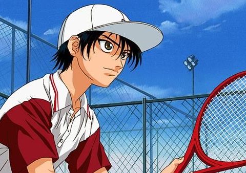 Get Ready to Celebrate 20 Years of The Prince of Tennis Anime!