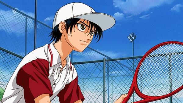 Get Ready to Celebrate 20 Years of The Prince of Tennis Anime!