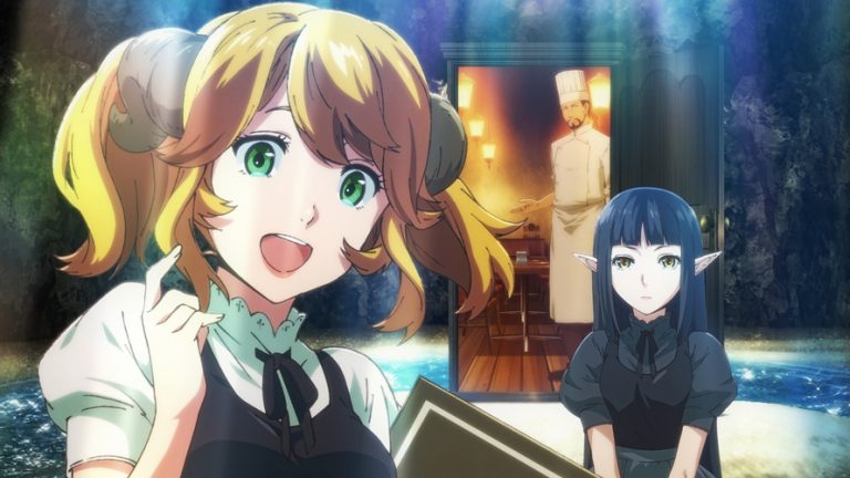 Restaurant to Another World Season 2 Shares Trailer, New Visual