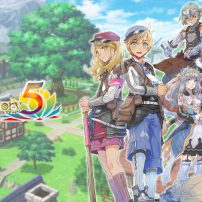 Rune Factory 5 Offers 5-Minute Tour with English Subtitles