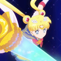 Netflix Reveals Sailor Moon Eternal Trailer, Key Art, and Voice Cast