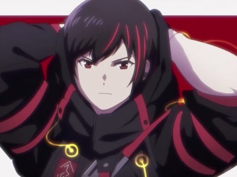 Bandai Namco’s Scarlet Nexus Game Shows Off Sunrise Opening Animation