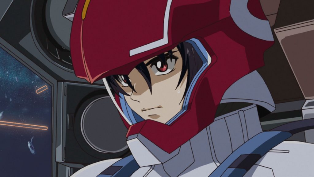 Gundam SEED Anime Film Sequel Production is Now Underway