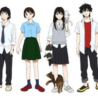 Sonny Boy Anime Hits Screens July 15, Lines Up Cast
