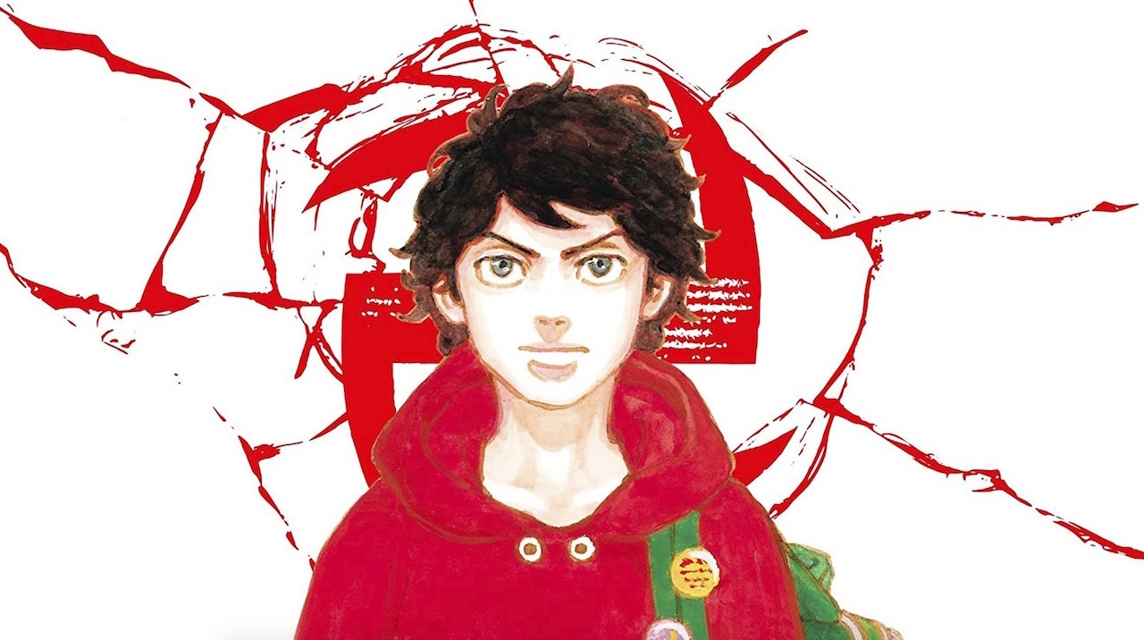 Mangamo Licenses Three New Manga Series