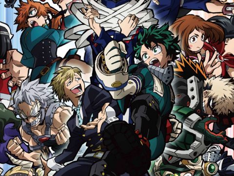 My Hero Academia, The Promised Neverland Creators Getting One-Shots