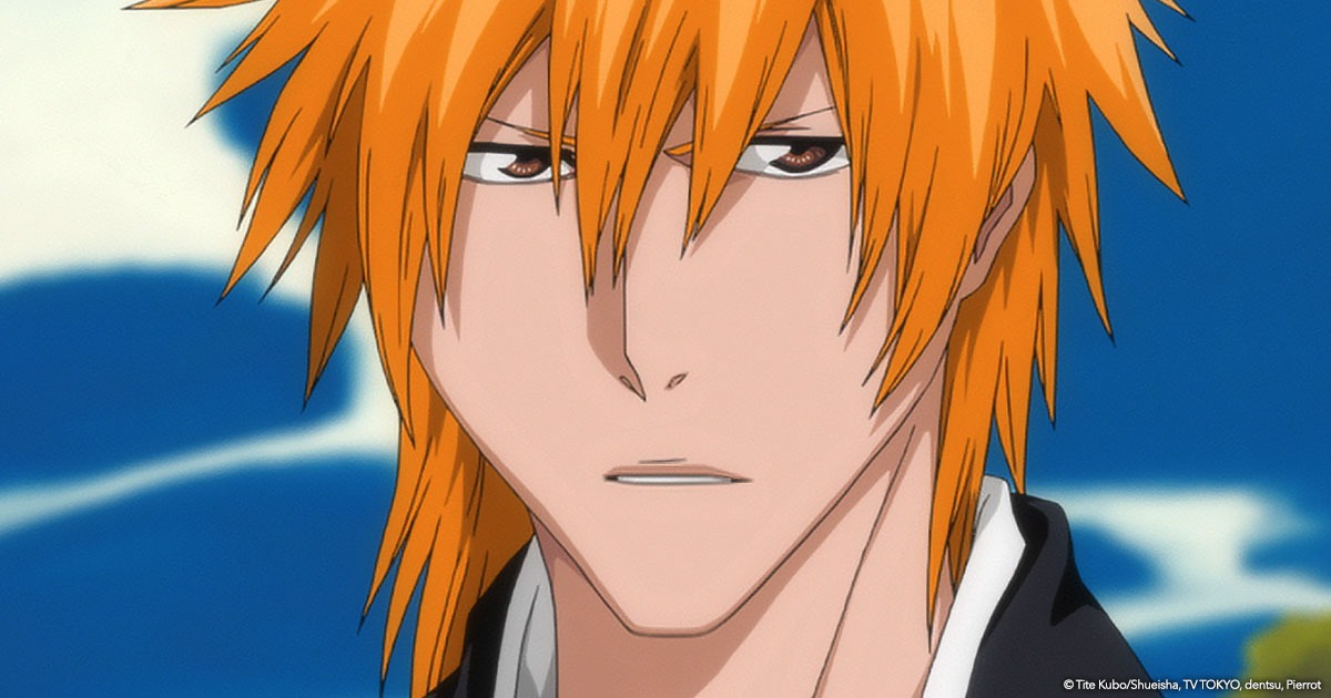 Bleach Set 11 Blu-ray