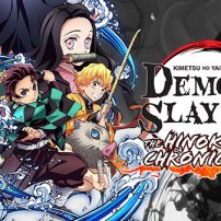 Demon Slayer Game Streams Subbed Tanjiro and Nezuko Trailers