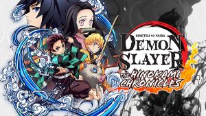 Demon Slayer Game Streams Subbed Tanjiro and Nezuko Trailers – Otaku ...