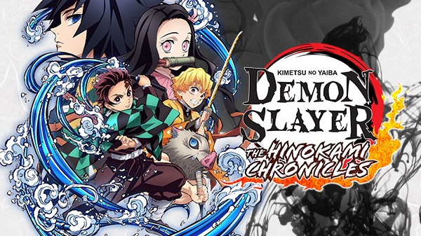 Demon Slayer Game Streams Subbed Tanjiro and Nezuko Trailers