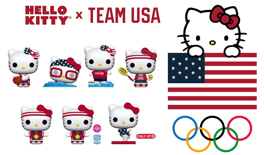 Hello Kitty as an American football player. A somewhat common trope in  animation is a girl joining a boys sports team. : r/RoleReversal