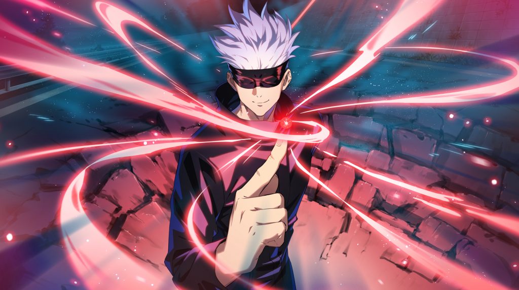 Jujutsu Kaisen Game Revealed for Mobile Devices – Otaku USA Magazine