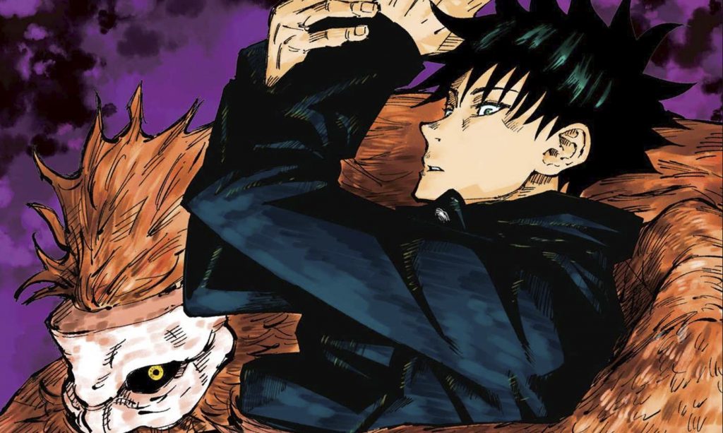 JUJUTSU KAISEN Manga Goes on Hiatus Due to Author’s Poor Health