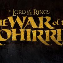 Kenji Kamiyama to Direct Lord of the Rings Anime Film