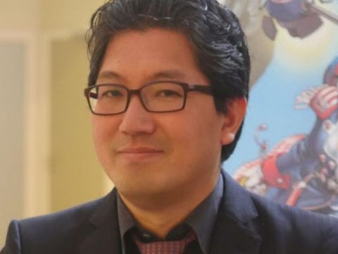 Sonic the Hedgehog Co-Creator Yuji Naka Leaves Square Enix