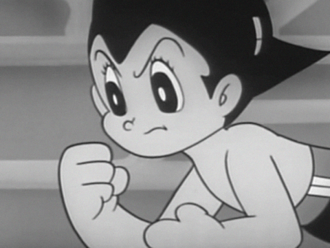 Old Tezuka Anime and More Coming to RetroCrush This Month