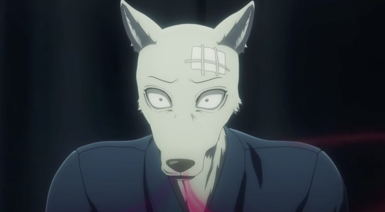 beastars season 2