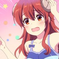 The Demon Girl Next Door Season 2 Lined Up for April 2022