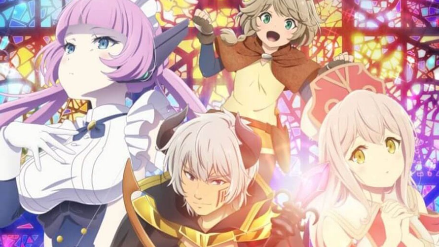 Australia Partly Bans How NOT to Summon a Demon Lord Omega