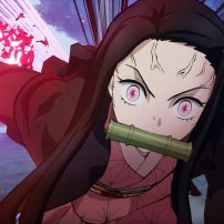 Demon Slayer Game Coming to the West on October 15