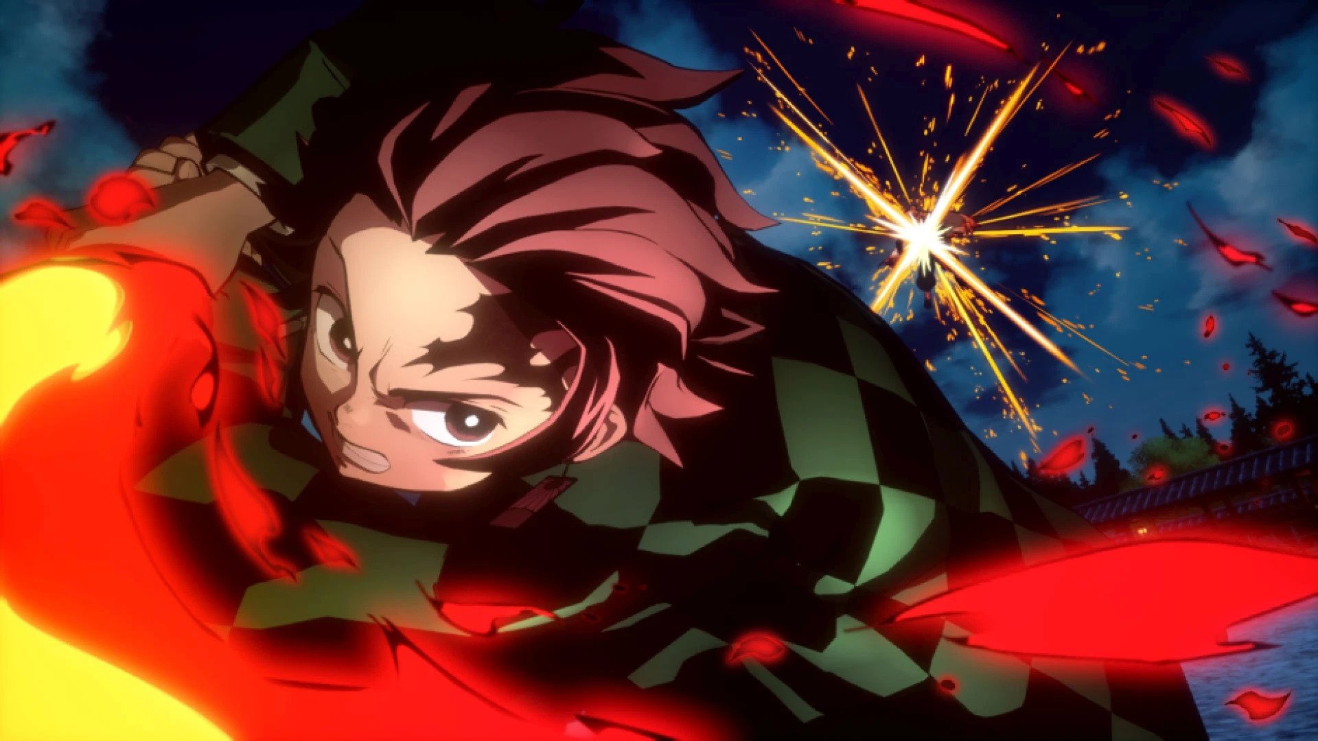 Demon Slayer Season 3 trailer shows Tanjiro like never before