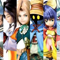 Final Fantasy IX Gets Animated Series by French Studio