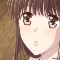 Fruits Basket Spinoff Anime in the Works for 2022