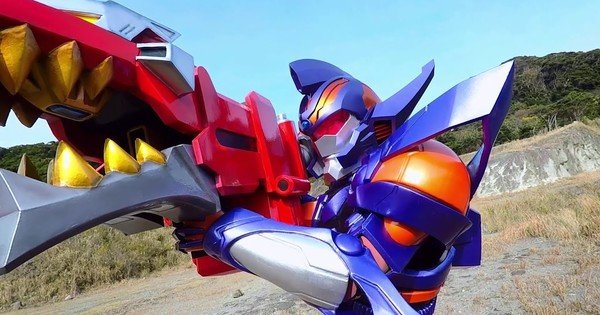 “Gridknight Fight” Live-Action Shorts to Supplement SSSS.DYNAZENON Anime