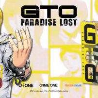 GTO: Paradise Lost Manga Will Conclude Great Teacher Onizuka Series