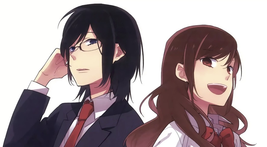 Horimiya: The Missing Pieces Anime Previewed Ahead of July 1 Premiere