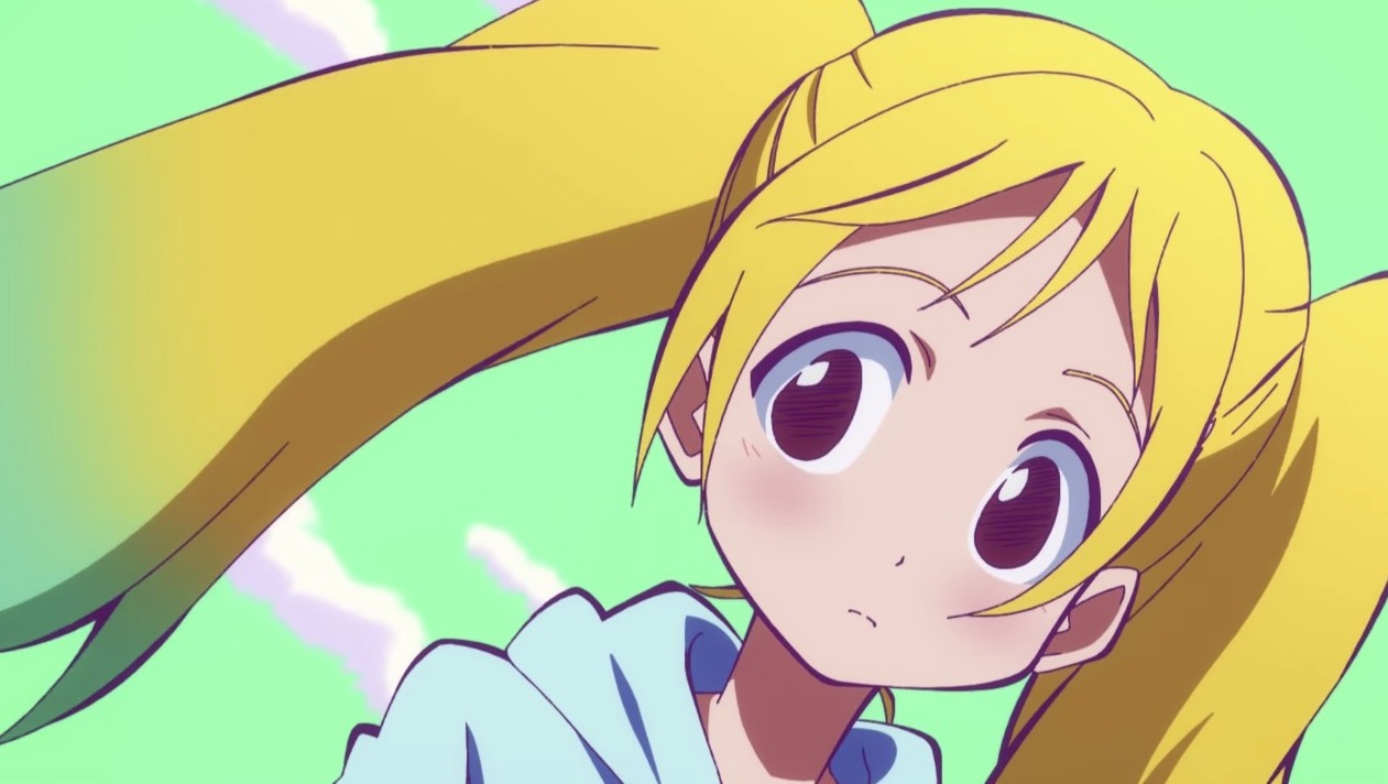 The Idaten Deities Know Only Peace - Crunchyroll Summer 2021