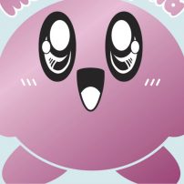 Kirby Manga Mania Has Nintendo’s Pink Puffball Goin’ Buckwild