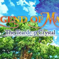 Legend of Mana JRPG Gets Anime Adaptation