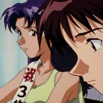 Evangelion Teams Up with Sake Maker to bring Misato’s Apartment to Life