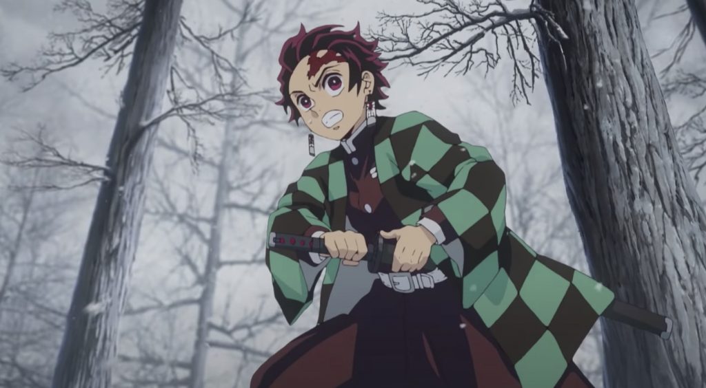 Funimation Announces Exclusive Streaming for Demon Slayer: Mugen Train Movie