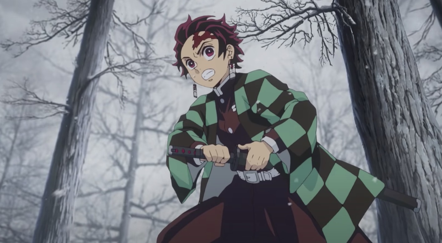 Funimation Announces Exclusive Streaming for Demon Slayer: Mugen Train