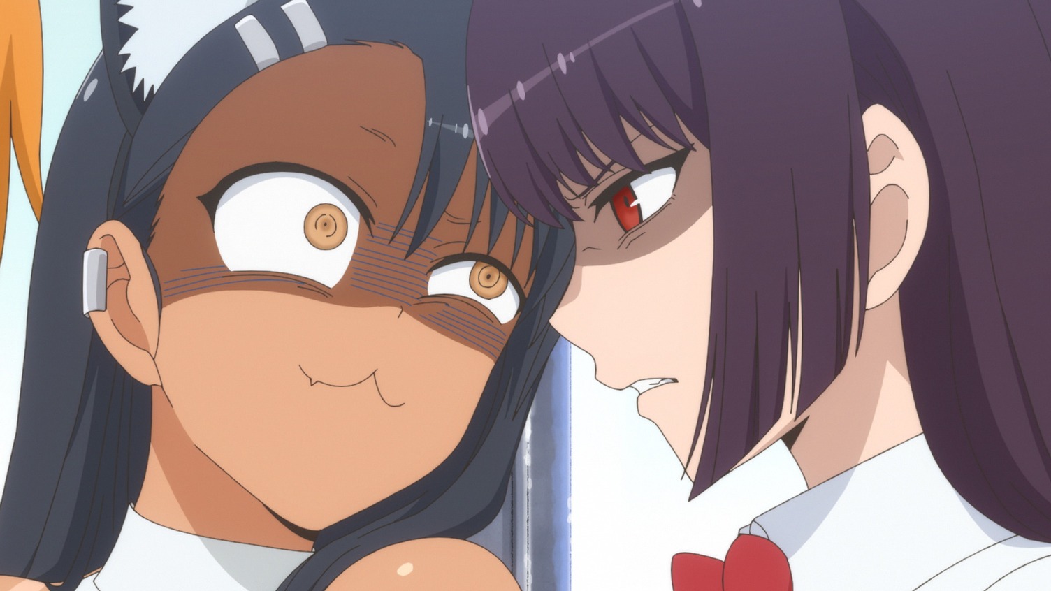 Crunchyroll on X: NEWS: DON'T TOY WITH ME, MISS NAGATORO TV Anime Gets  Second Season! ✨ MORE:   / X