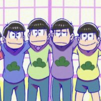 Mr. Osomatsu Lines Up More Anime in 2022, 2023