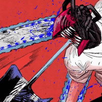 Rev up for Chainsaw Man with These Devilishly Violent Anime