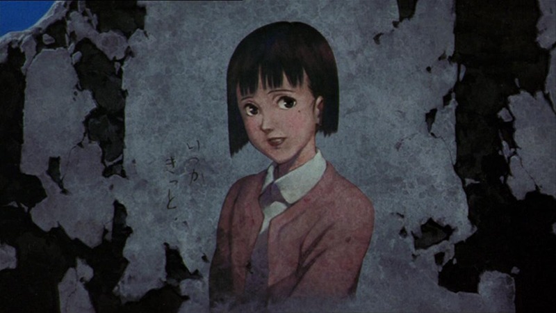 The movies of Satoshi Kon, including Millennium Actress, will be celebrated in a documentary