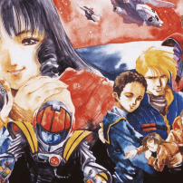 French Director Turns to Crowdfunding for Macross Documentary