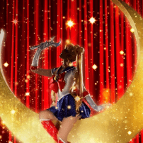 Sailor Moon Stage Shows That Put Magical Girls in the Spotlight