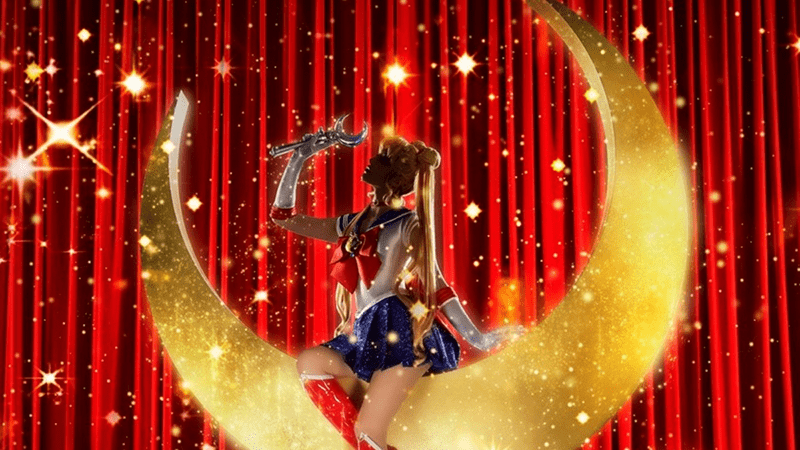 Sailor Moon Stage Shows That Put Magical Girls in the Spotlight