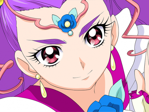 These Pretty Cure Heroines Are Superhuman in More Ways Than One