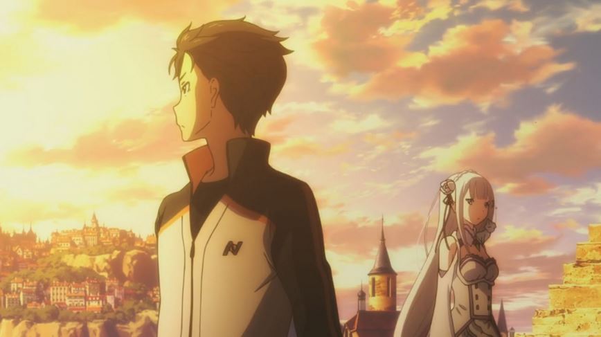 Some fans believe an hour-long anime premiere, as with Re:ZERO, is a sign of good things to come