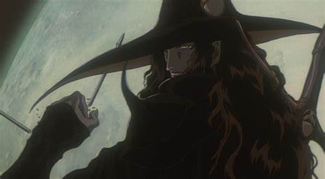 Vampire Hunter D: Bloodlust