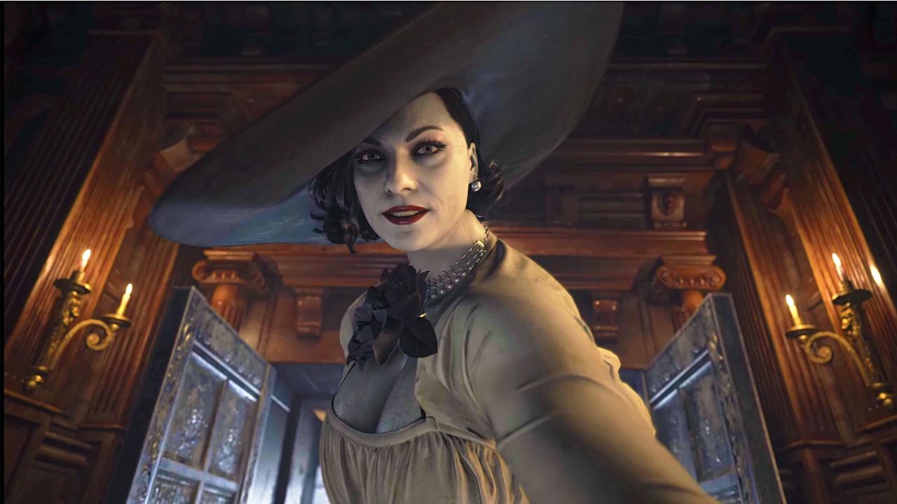 All done with Tall Vampire Lady? Here's how to kill the post Resident Evil: Village time