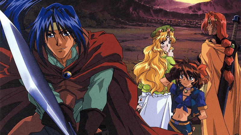 6 Tabletop RPGs for Anime Fans  Breaking it all Down