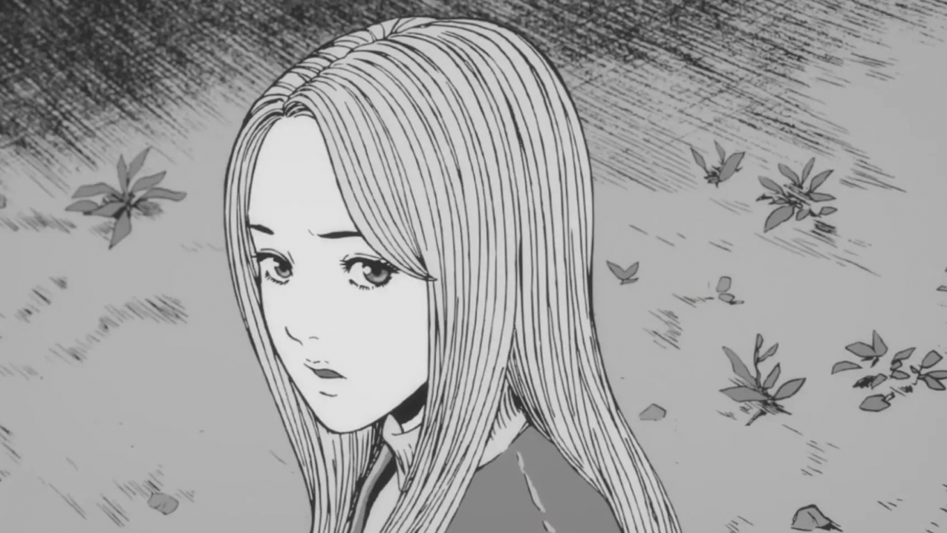 Uzumaki Anime Teases Voice Role for Manga Author Junji Ito — free download